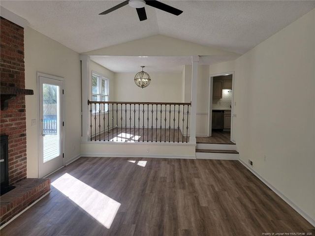 1649 Boros Drive, Fayetteville, NC 28303