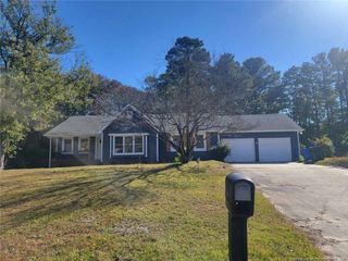 1649 Boros Drive, Fayetteville, NC 28303
