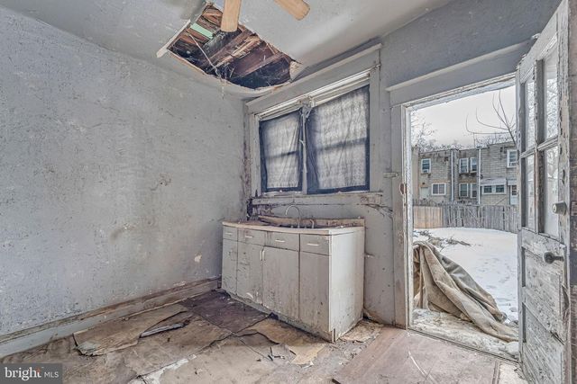 2218 38TH ST, Pennsauken, NJ 08110