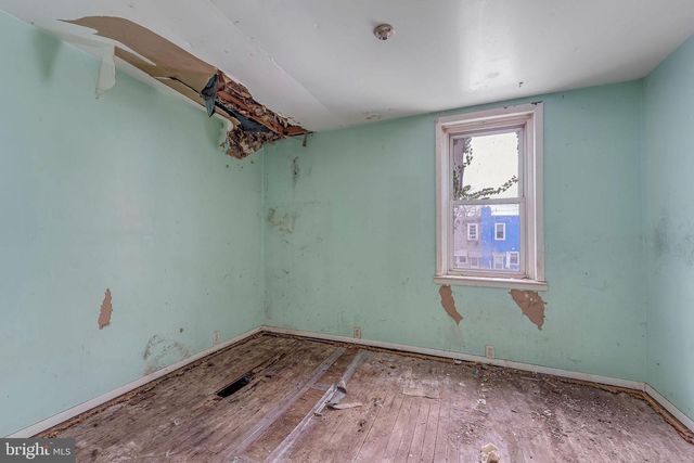 2218 38TH ST, Pennsauken, NJ 08110