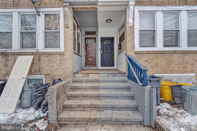 2218 38TH ST, Pennsauken, NJ 08110