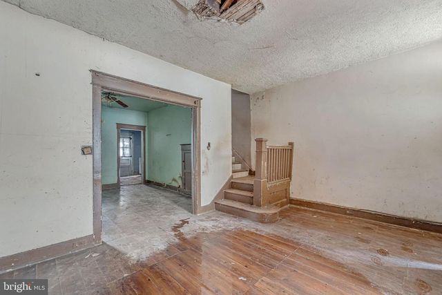 2218 38TH ST, Pennsauken, NJ 08110