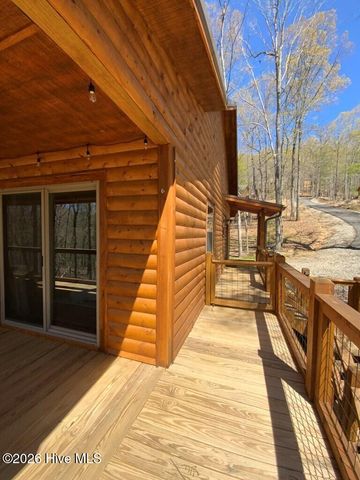 28 Copper Fox Corner, Murphy, NC 28906