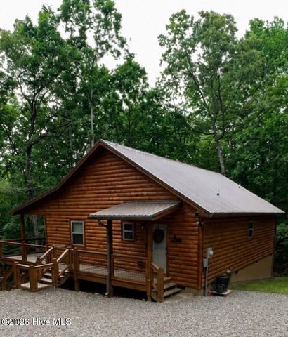 28 Copper Fox Corner, Murphy, NC 28906