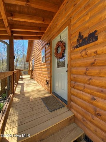 28 Copper Fox Corner, Murphy, NC 28906