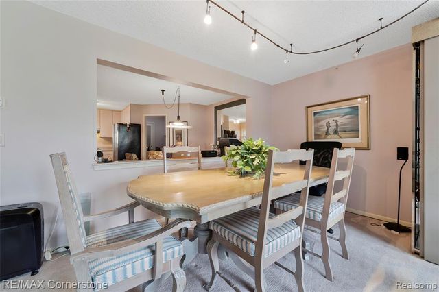 7632 Danbury Circle Circle, West Bloomfield, MI 48322