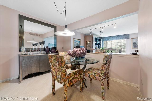 7632 Danbury Circle Circle, West Bloomfield, MI 48322