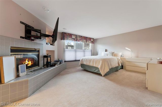 7632 Danbury Circle Circle, West Bloomfield, MI 48322