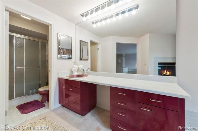 7632 Danbury Circle Circle, West Bloomfield, MI 48322