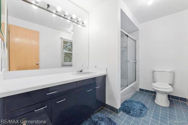 7632 Danbury Circle Circle, West Bloomfield, MI 48322