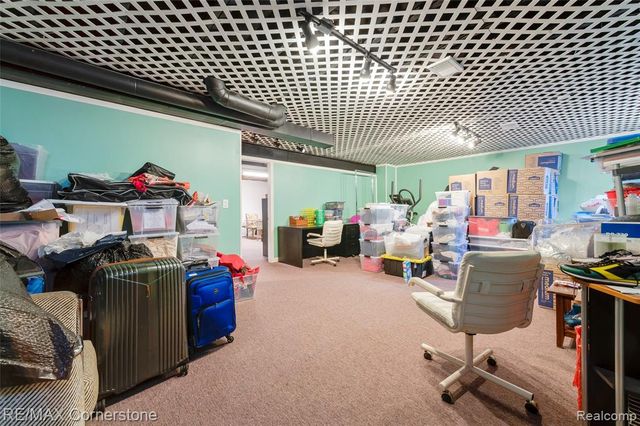 7632 Danbury Circle Circle, West Bloomfield, MI 48322