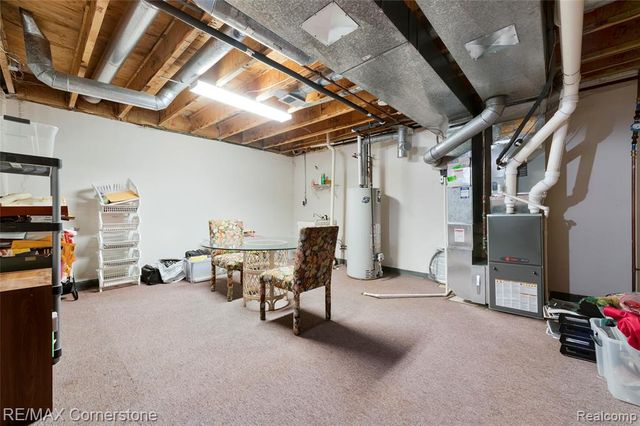 7632 Danbury Circle Circle, West Bloomfield, MI 48322