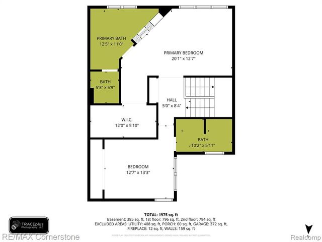7632 Danbury Circle Circle, West Bloomfield, MI 48322