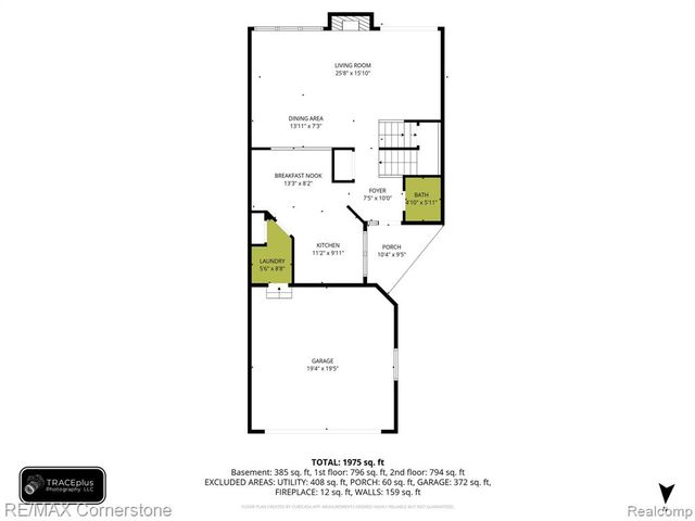 7632 Danbury Circle Circle, West Bloomfield, MI 48322