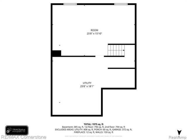 7632 Danbury Circle Circle, West Bloomfield, MI 48322