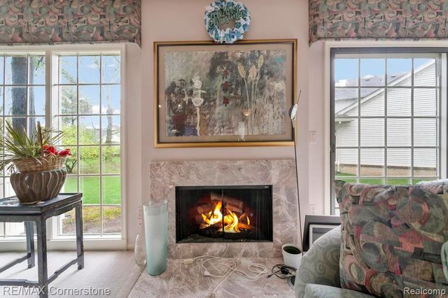 7632 Danbury Circle Circle, West Bloomfield, MI 48322