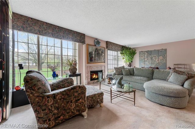 7632 Danbury Circle Circle, West Bloomfield, MI 48322