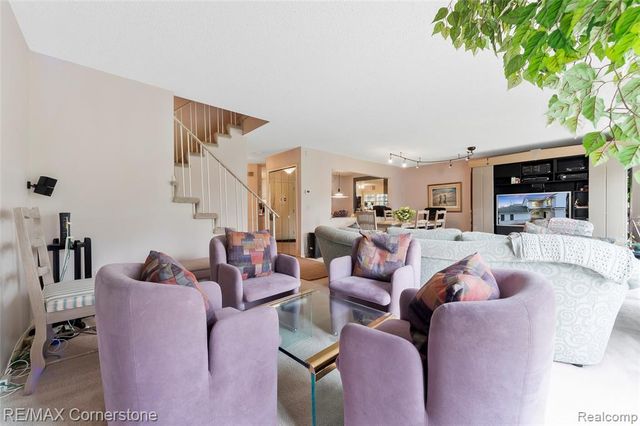 7632 Danbury Circle Circle, West Bloomfield, MI 48322