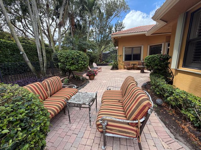 6923 Antinori Lane, Boynton Beach, FL 33437