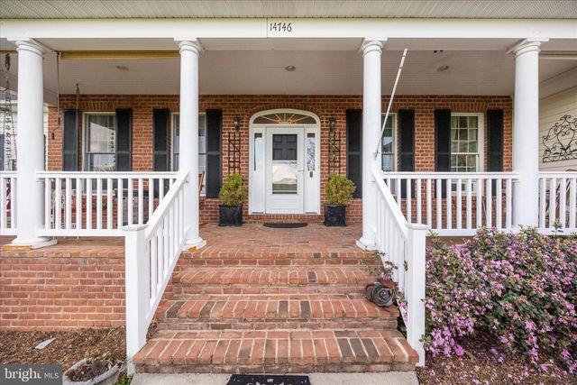 14746 NEW WINDSOR RD, New Windsor, MD 21776
