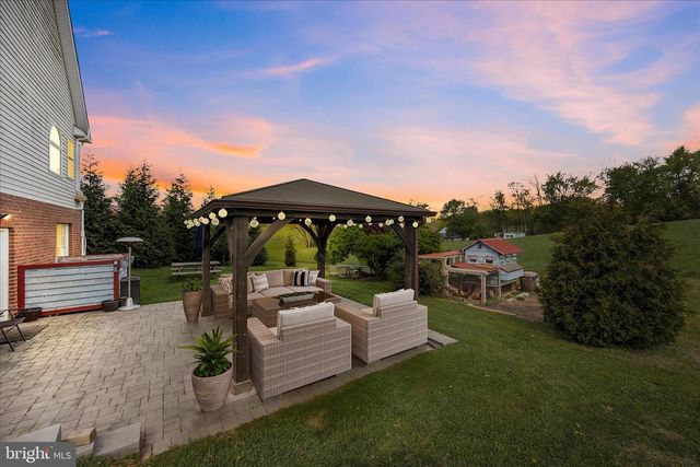 14746 NEW WINDSOR RD, New Windsor, MD 21776