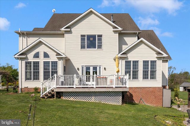 14746 NEW WINDSOR RD, New Windsor, MD 21776