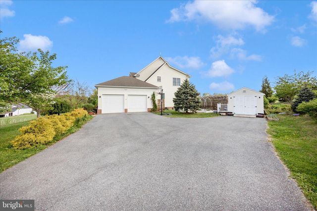 14746 NEW WINDSOR RD, New Windsor, MD 21776