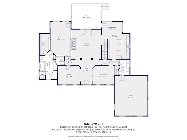 14746 NEW WINDSOR RD, New Windsor, MD 21776