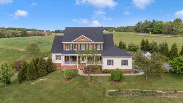 14746 NEW WINDSOR RD, New Windsor, MD 21776