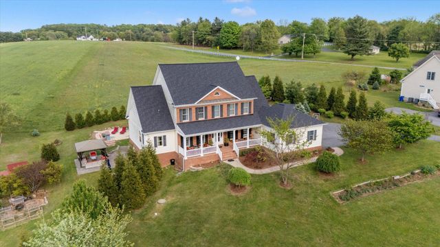 14746 NEW WINDSOR RD, New Windsor, MD 21776