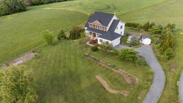 14746 NEW WINDSOR RD, New Windsor, MD 21776