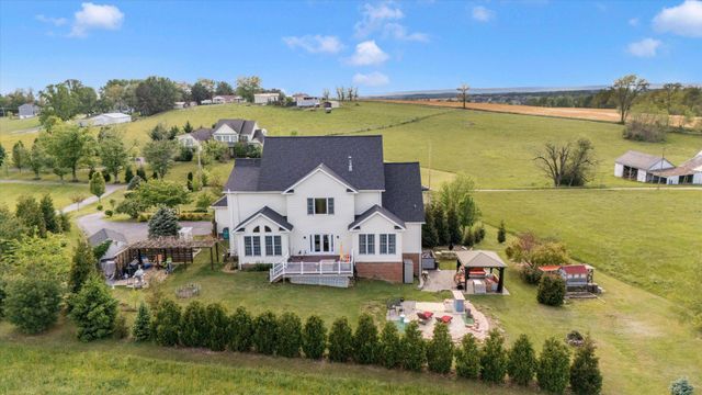 14746 NEW WINDSOR RD, New Windsor, MD 21776