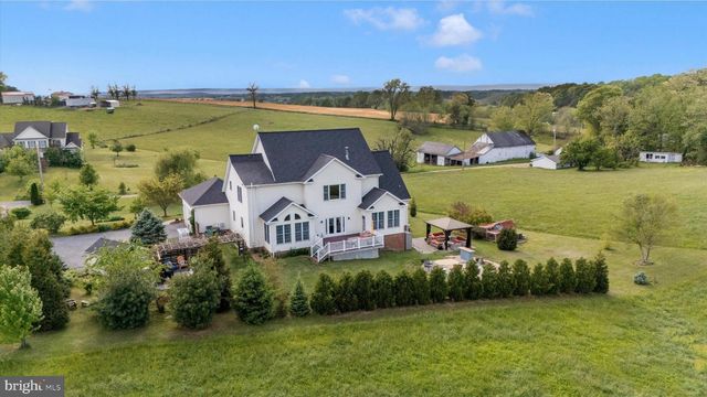 14746 NEW WINDSOR RD, New Windsor, MD 21776