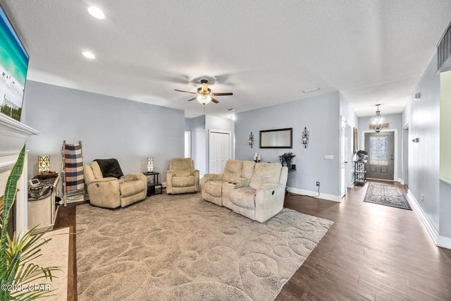 802 Wyoming Avenue, Lynn Haven, FL 32444