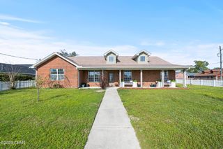 802 Wyoming Avenue, Lynn Haven, FL 32444