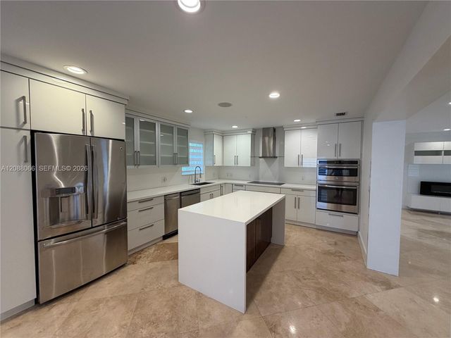 9341 Dickens Avenue, Surfside, FL 33154