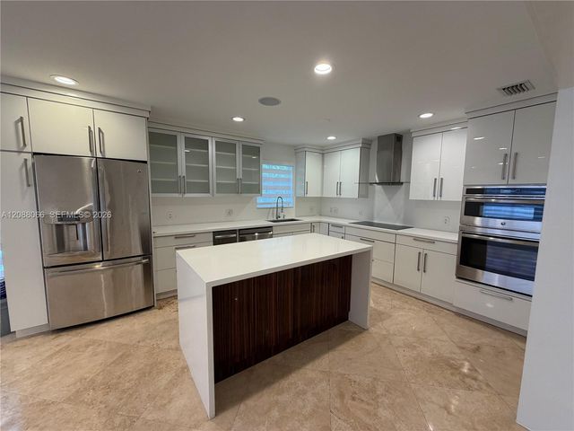 9341 Dickens Avenue, Surfside, FL 33154
