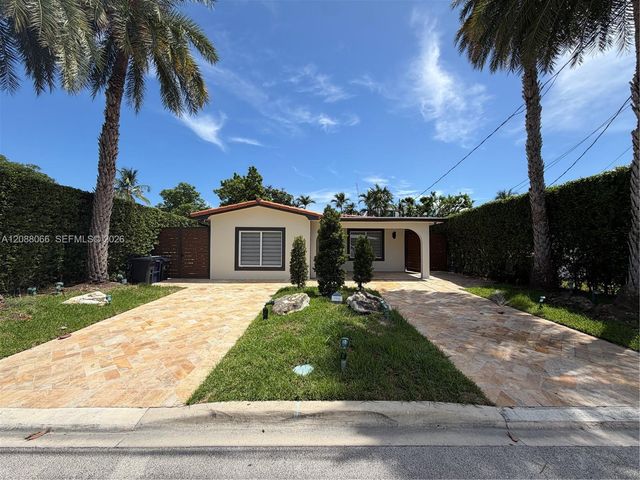 9341 Dickens Avenue, Surfside, FL 33154