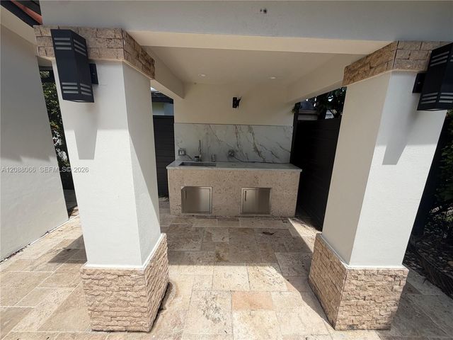 9341 Dickens Avenue, Surfside, FL 33154