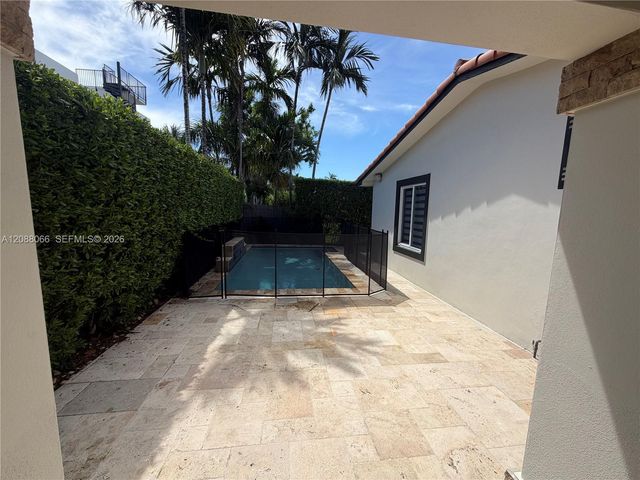 9341 Dickens Avenue, Surfside, FL 33154