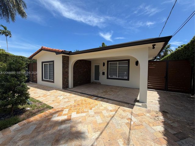 9341 Dickens Avenue, Surfside, FL 33154