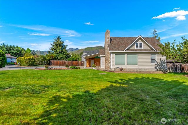 1000 N Western Avenue, Wenatchee, WA 98801