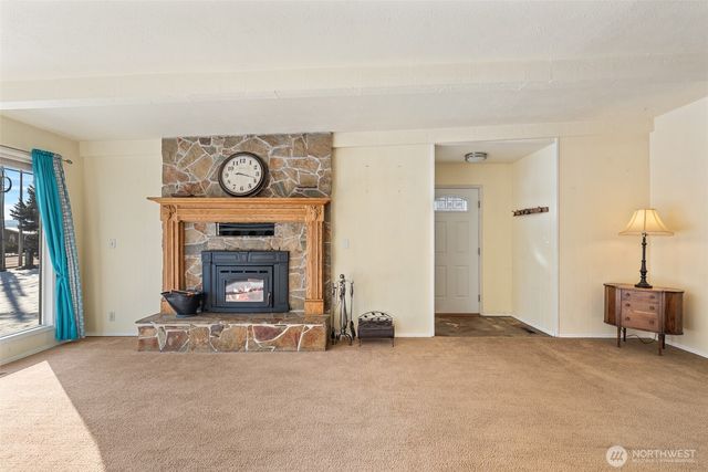 1000 N Western Avenue, Wenatchee, WA 98801