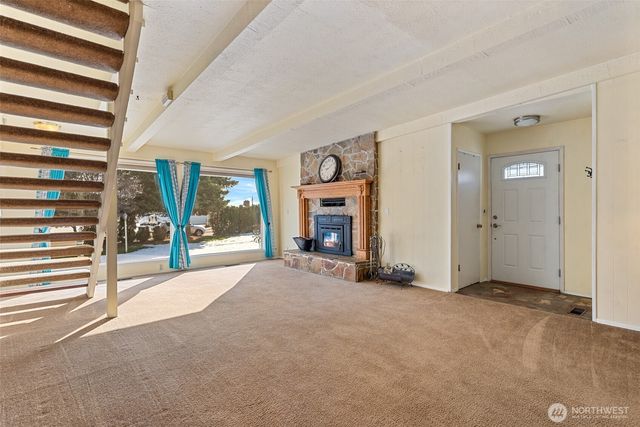 1000 N Western Avenue, Wenatchee, WA 98801