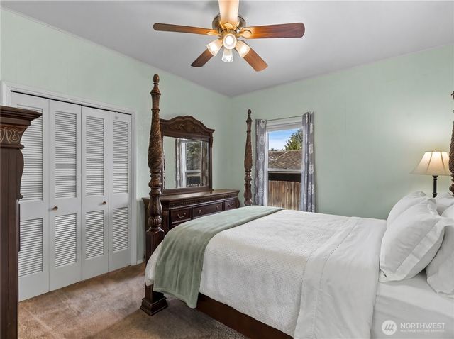 1000 N Western Avenue, Wenatchee, WA 98801