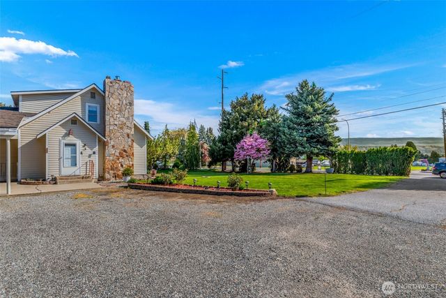 1000 N Western Avenue, Wenatchee, WA 98801