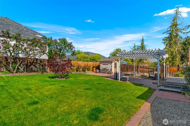 1000 N Western Avenue, Wenatchee, WA 98801