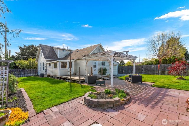 1000 N Western Avenue, Wenatchee, WA 98801