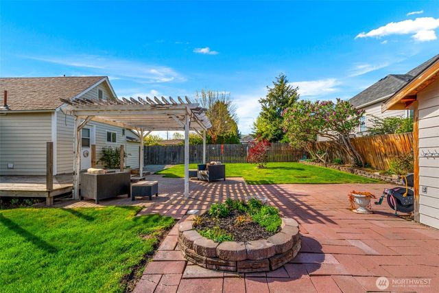 1000 N Western Avenue, Wenatchee, WA 98801