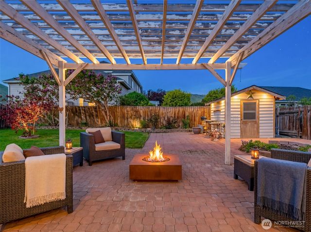 1000 N Western Avenue, Wenatchee, WA 98801